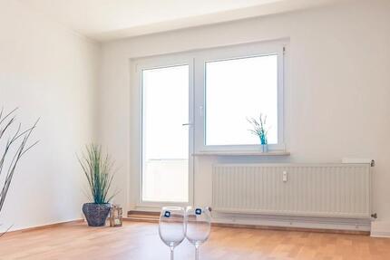 Wohnung Chemnitz Markersdorf - 3 Zimmer, 55 m&sup2;, 295&euro; | Angebot:26681805