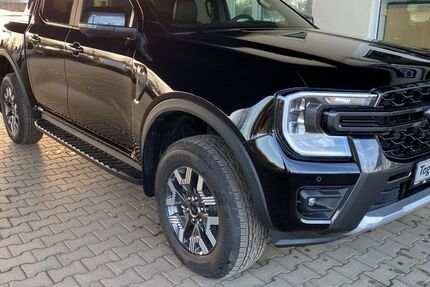 Ford Ranger 4.000 km 58.590 &euro; Glauchau 08371