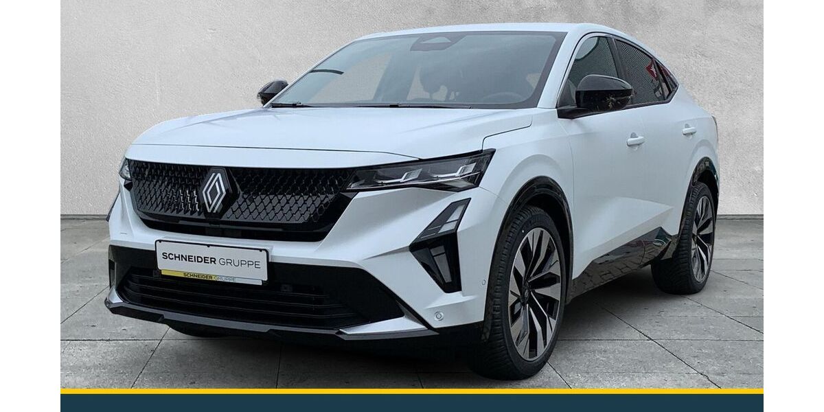 Renault Rafale 7.500 km 38.990 &euro; Chemnitz 09131