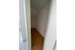 hübsche 2-Raum DG-Wohnung mit Balkon in ruhiger Lage