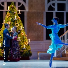 Der Nussknacker 18.12.2025 Opernhaus Chemnitz