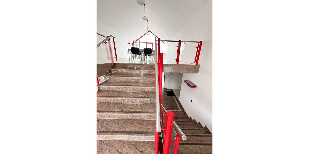 Gewerbeobjekt Gelenau/Erzgebirge Erzgebirge - 790.000&euro; | Angebot:19956003