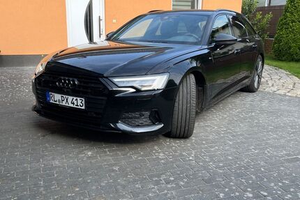 Audi A6 92.500 km 31.500 &euro; Rochlitz 09306