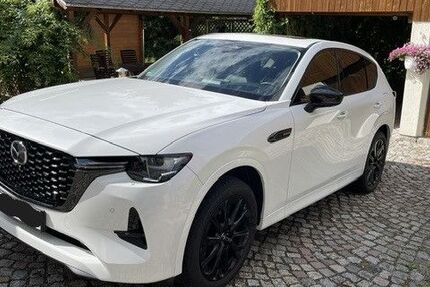 Mazda CX-60 42.000 km 35.105 &euro; Thermalbad Wiesenbad 09488