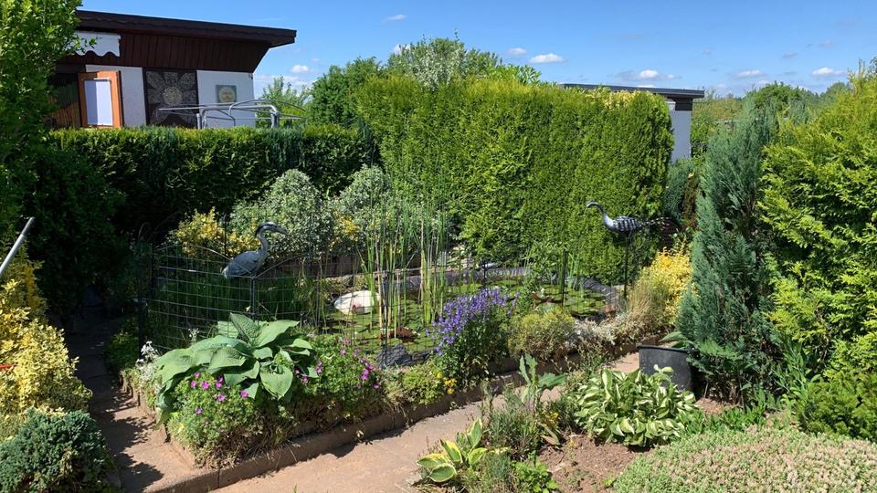 Grundstück Chemnitz Helbersdorf - 2.590&euro; | Angebot:19741195