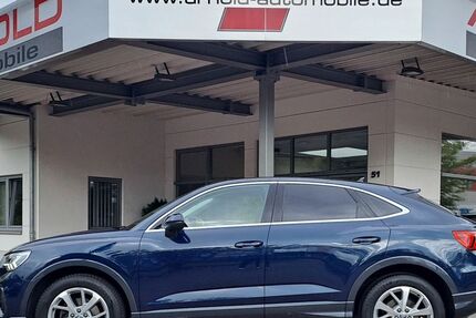 Audi Q3 61.700 km 24.800 &euro; Chemnitz 09130