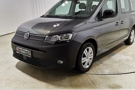 VW Caddy Maxi 94.770 km 26.969 &euro; Chemnitz - Mittelbach 09224