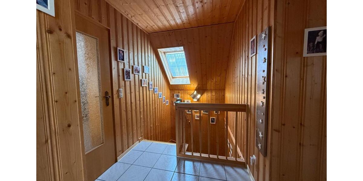 Doppelhaushälfte in bevorzugter Wohnlage von Euba 5 zimmer