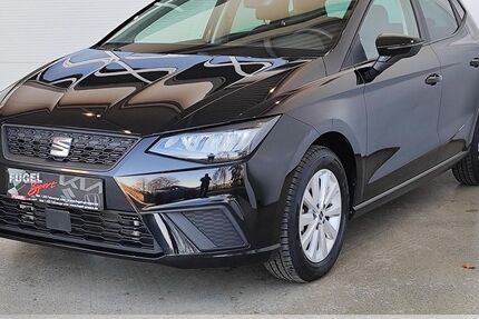 Seat Ibiza 20.060 km 16.999 &euro; Oberlungwitz 09353