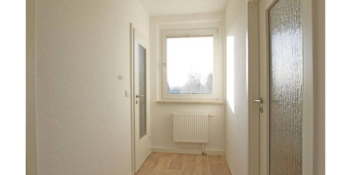 Etagenwohnung Hainichen Hainichen - 2 Zimmer, 45 m&sup2;, 265&euro; | Angebot:26834807