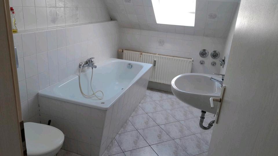 faire Wohnung in Zwickau
