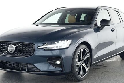 Volvo V60 23.485 km 39.998 &euro; Chemnitz OT Röhrsdorf 09247