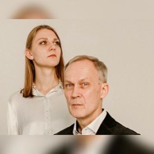 Konzert mit Egle Rudokaite / Balys VaitkusWalde 13.03.2027 Kirche St. Petri