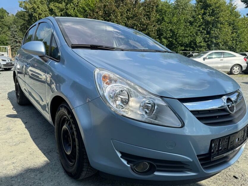 Corsa