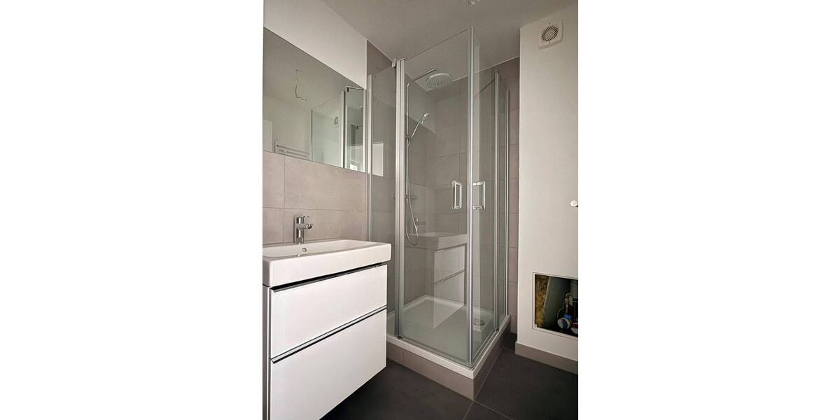 Etagenwohnung Chemnitz Lutherviertel - 2 Zimmer, 56 m&sup2;, 390&euro; | Angebot:26931051