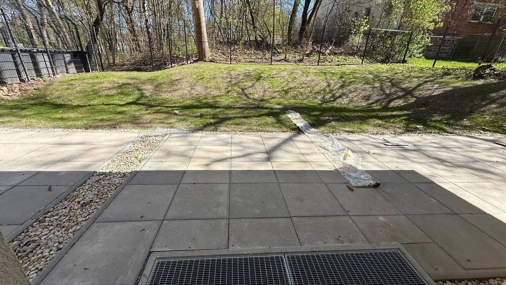 Terrassenwohnung Chemnitz Gablenz - 4 Zimmer, 108 m&sup2;, 1.150&euro; | Angebot:25877550
