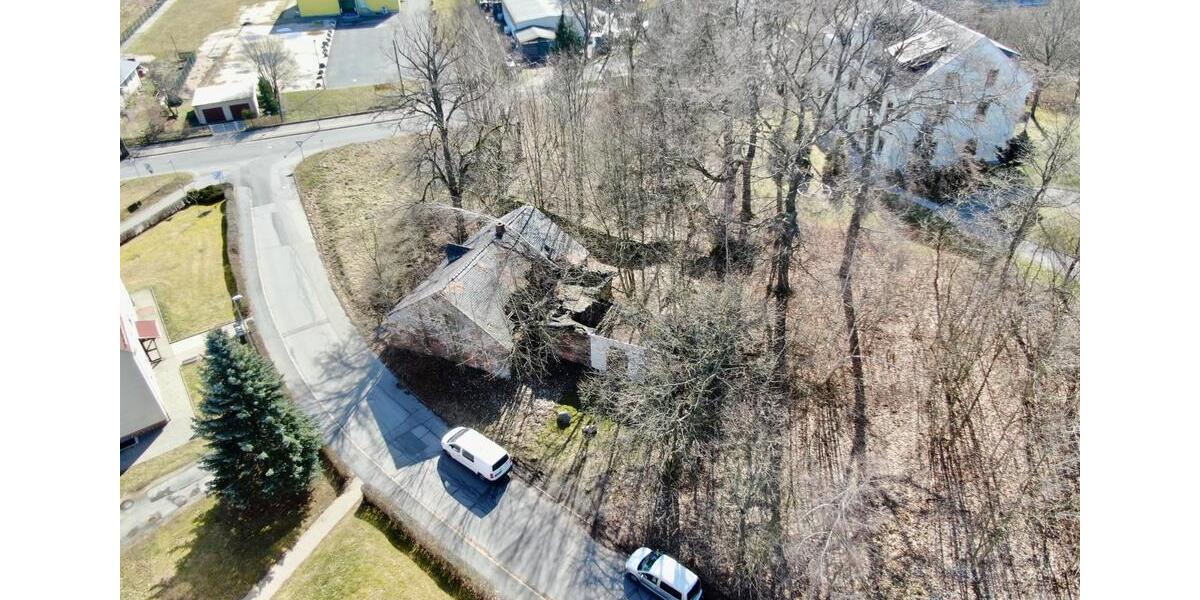 Einfamilienhaus Brand-Erbisdorf Erbisdorf - 64.500&euro; | Angebot:24522025