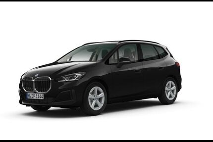 BMW 218 Active Tourer 2.500 km 31.845 € Zwickau 08060