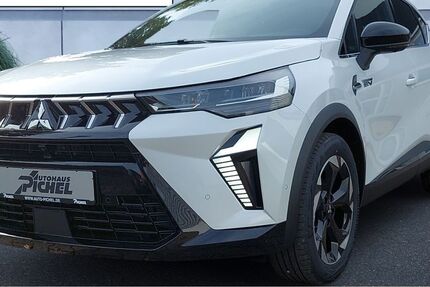 Mitsubishi ASX 4.500 km 30.450 &euro; Hartmannsdorf 09232