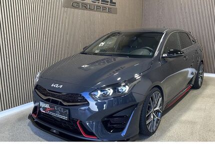 Kia pro ceed / ProCeed 16.500 km 33.999 € Chemnitz 09125