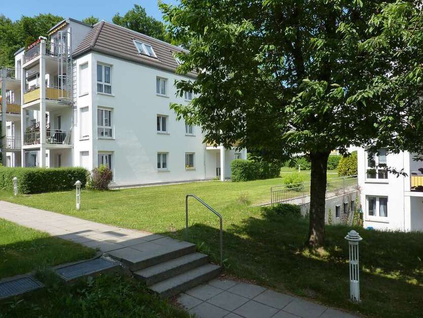 Wohnung zum Mieten in Chemnitz 360 € 49 m²