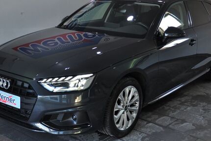 Audi A4 45.771 km 25.880 &euro; Mittweida 09648