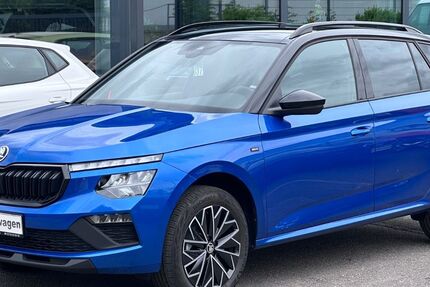 Skoda Kamiq 7.412 km 24.980 &euro; Annaberg-Buchholz 09456
