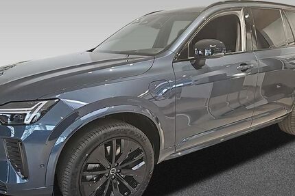 Volvo XC90 2.753 km 74.760 &euro; Chemnitz OT Röhrsdorf 09247