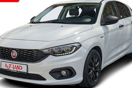 Fiat Tipo 62.545 km 13.490 &euro; Chemnitz 09113
