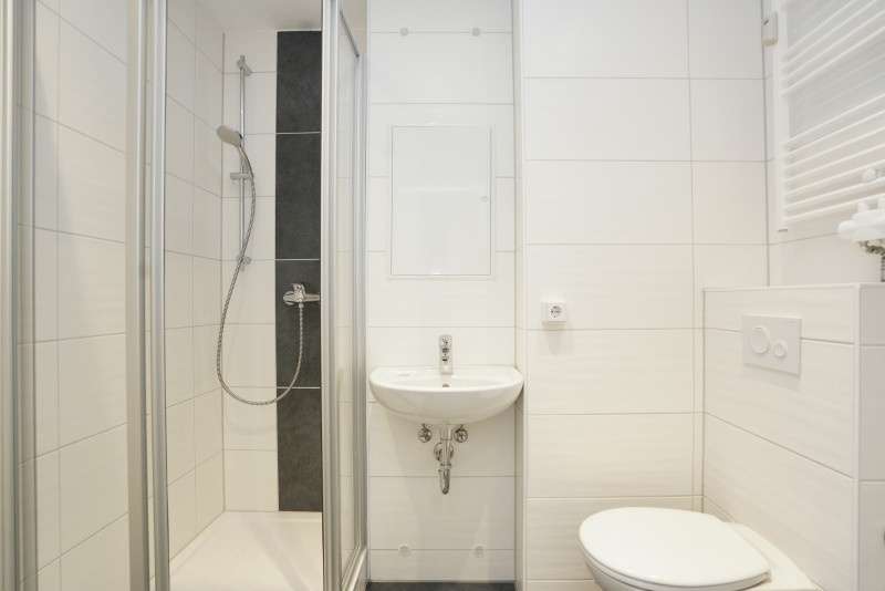 Wohnung zum Mieten in Chemnitz 271,81 € 46.07 m²
