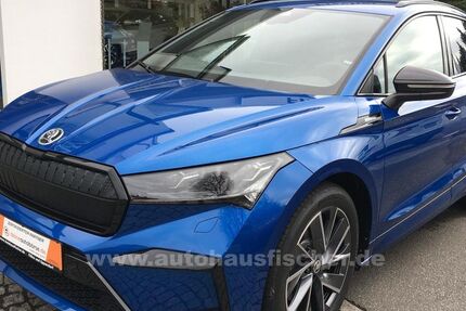 Skoda Enyaq 14.000 km 42.770 € Flöha 09557