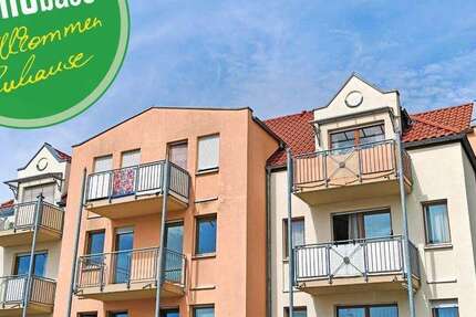 Wohnung Frankenberg - 2 Zimmer, 46 m&sup2;, 59.900&euro; | Angebot:26831971
