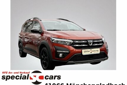 Dacia Jogger Extreme+ / LPG Autogas / Kamera / AHK