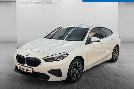 BMW 218 Gran Coupé 32.205 km 28.706 &euro; Chemnitz/Röhrsdorf 09247