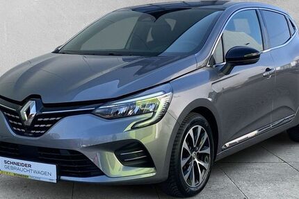 Renault Clio 12.369 km 16.490 &euro; Chemnitz 09131