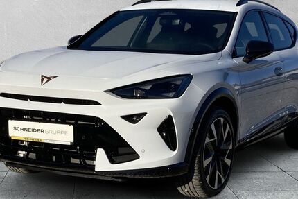 Cupra Formentor 2.750 km 42.450 &euro; Chemnitz 09113