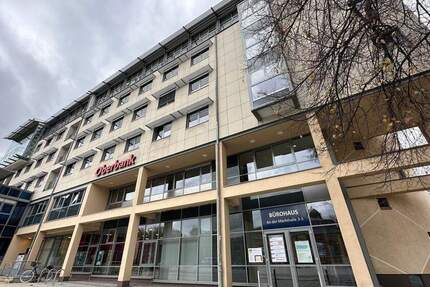 Gewerbeobjekt Chemnitz Zentrum - 8 Zimmer, 350 m&sup2;, 2.800&euro; | Angebot:25815926