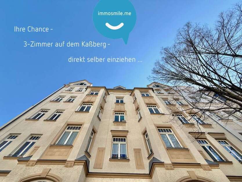 Wohnung zum Kaufen in Chemnitz 159.000 € 95.2 m²