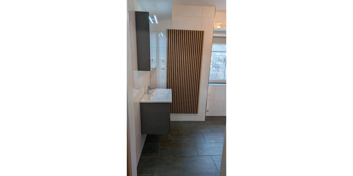 Erdgeschoßwohnung Chemnitz Röhrsdorf - 2 Zimmer, 55 m&sup2;, 590&euro; | Angebot:24247789