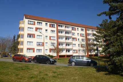 Wohnung Lichtenstein Lichtenstein/Sachsen - 2 Zimmer, 49 m&sup2;, 279&euro; | Angebot:26110797