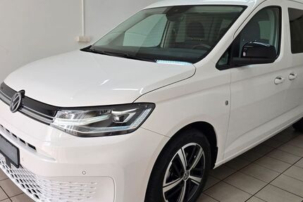 VW Caddy Maxi 21.000 km 32.990 € Chemnitz 09114