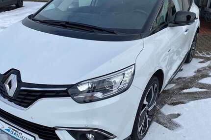 Renault Scenic 60.034 km 14.449 &euro; Rochlitz 09306