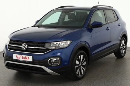 VW T-Cross 39.987 km 22.990 € Chemnitz 09113