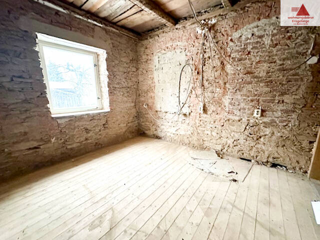 Einfamilienhaus Tannenberg - 1 Zimmer, 120 m&sup2;, 39.000&euro; | Angebot:25688217