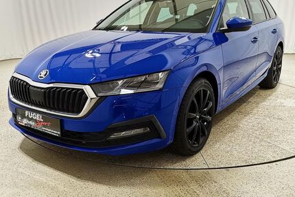 Skoda Octavia 58.100 km 20.449 &euro; Chemnitz - Mittelbach 09224