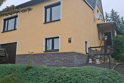 Haus Chemnitz Euba - 8 Zimmer, 263 m&sup2;, 220.000&euro; | Angebot:27490292