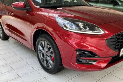 Ford Kuga 11.700 km 39.990 &euro; Glauchau 08371