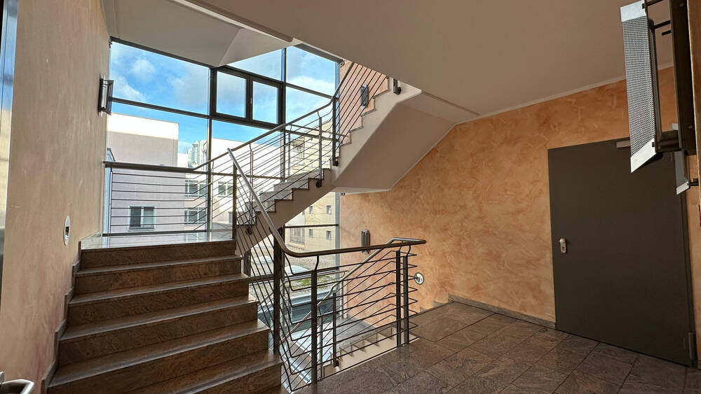 Gewerbeobjekt Chemnitz Zentrum - 3 Zimmer, 72 m&sup2;, 690&euro; | Angebot:25677665