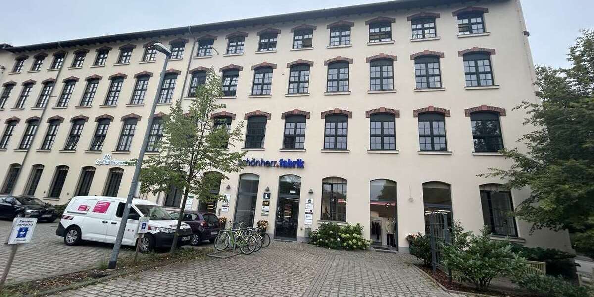 Gewerbeobjekt Chemnitz Altendorf - 709&euro; | Angebot:25550132