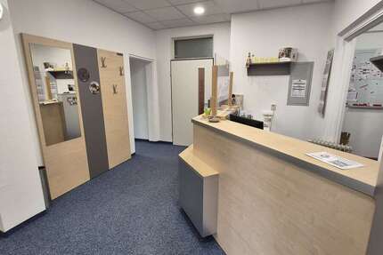 Büro in Chemnitz 145.000 € 147 m² zimmer